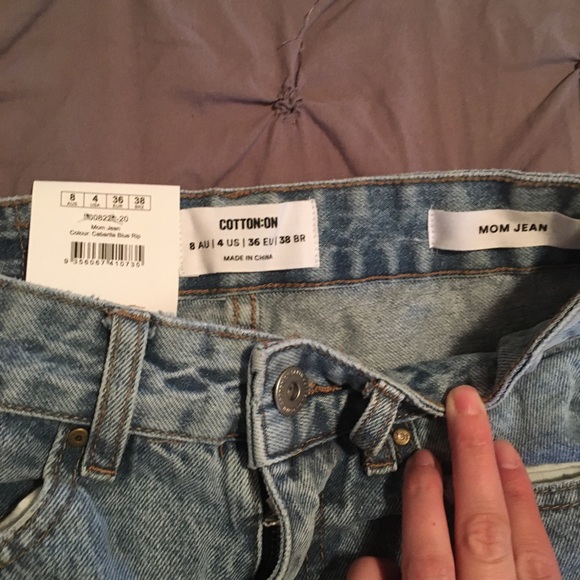 Brand-new Cotton On Jeans - Picture 4 of 7